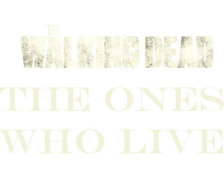 The Walking Dead: The Ones Who Live