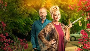 The Madame Blanc Mysteries