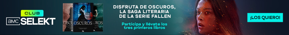 Concurso Fallen Club AMC