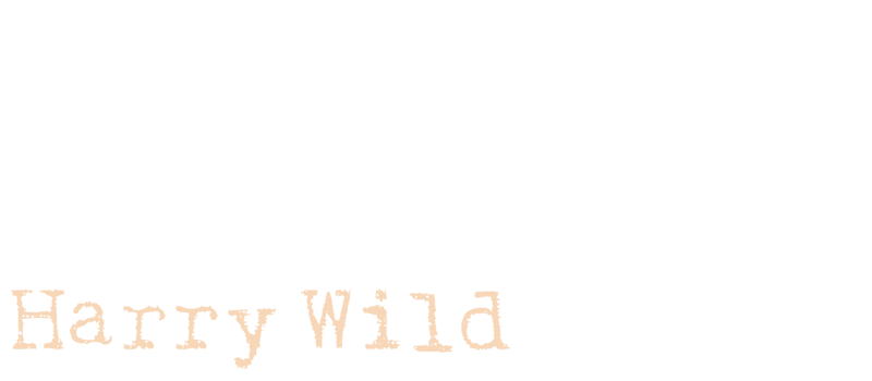 Harry Wild