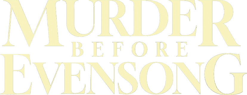 Murder Before Evensong