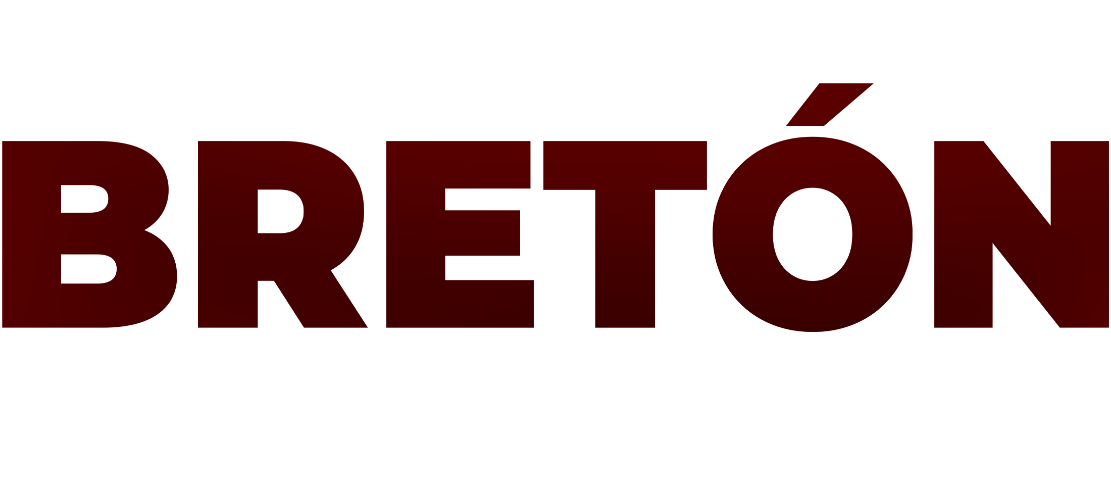 Bretón, la mirada del diablo